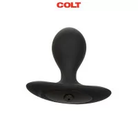 Gewichteter aufblasbarer Analplug - COLT - (51,99&nbsp;€) | Poppers Express