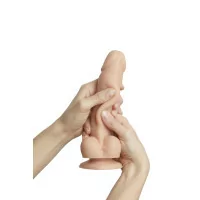 Gode Peau Coulissante - Sliding skin - (59,99 €) | Poppers Express