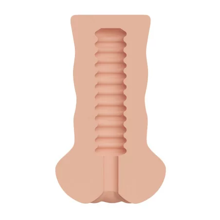 Masturbador Anal - Real Bumpy Ass - Shake (22,90 €) | Poppers Express