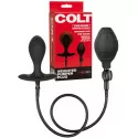 Plug Anal Gonflable Lesté - COLT
