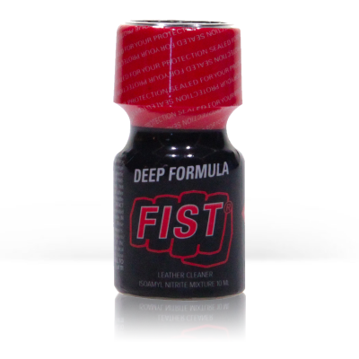 Poppers Fist 9ml - for Fist...