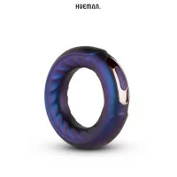 Vibrating & Rechargeable Cockring Saturn