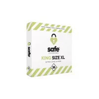 36 Sichere King Size XL Kondome