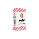 10 Safe Super Lube condoms