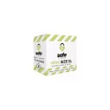5 Preservativos Safe King Size XL