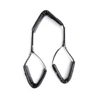 Vincolo per cosce sollevate - Poggiagambe