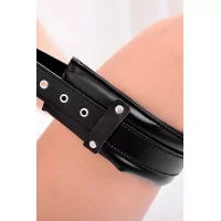 Constraint for Raised Thighs — Leg Restreint - Alive (€34.99) | Poppers Express