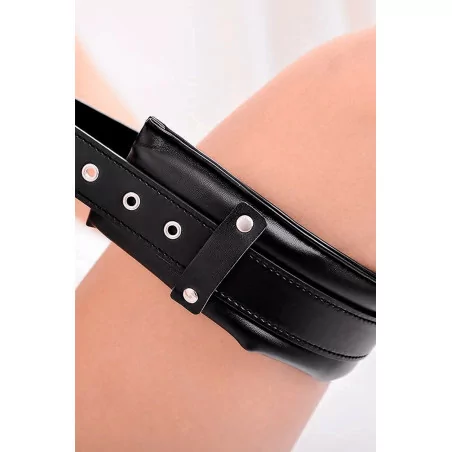 Beinstütze für angehobene Oberschenkel – Legs Up - Alive (34,99&nbsp;€) | Poppers Express