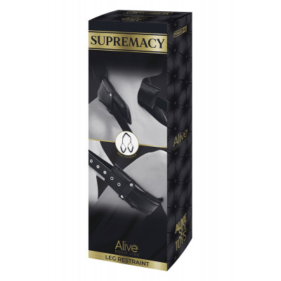 Supremacy Thigh Restraint - Levend