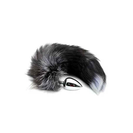 Fuchsschwanzstecker - XL - 9 x 4,1 cm - Alive (24,90&nbsp;€) | Poppers Express