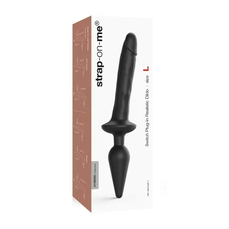 Switch Plug-In Realistic S - (€69.99) | Poppers Express
