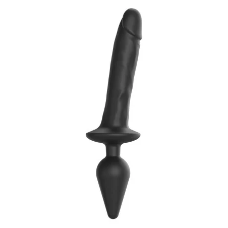 Switch Plug-In Realistic XXL - (109,99 €) | Poppers Express