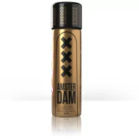 Amsterdam XXX Gold 24ml - Nieuwe formule voor afrodisiacum