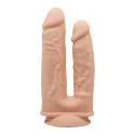Ricooo - Doppelpenetration Dildo