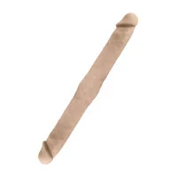 Doble Dildo 40cm Knock-Knock - Wooomy (24,90 €) | Poppers Express