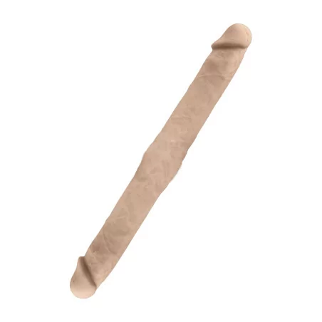 Doble Dildo 40cm Knock-Knock - Wooomy (24,90 €) | Poppers Express