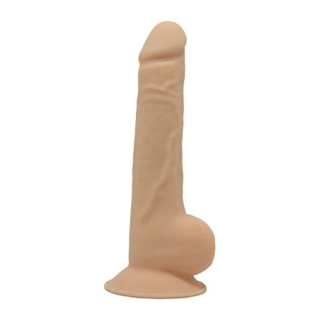 Dildo de Doble Densidad 17.5cm — Mr Smith - Wooomy (22,90 €) | Poppers Express