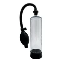 Pear Penis Pump - Biggy