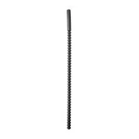 Silicone Urethral Probe with Beads 5-8 mm - SU08 - Silicone Sounds (€19.90) | Poppers Express