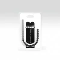 Beaded Silicone Urethral Sound 7-10 mm - SU10 - Silicone Sounds (€21.90) | Poppers Express