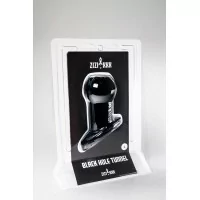 Tunnel plug anale e cockring Black Hole - Taglia L (3,2 cm) - Zizi (31,90&nbsp;€) | Poppers Express