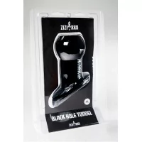 Anale Plug Tunnel & Cockring - Maat XL (4,2 cm) - Zizi (€&nbsp;34,90) | Poppers Express