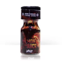 Demon Juice 10ml - Poppers Extra Puissant