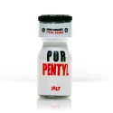Pur Pentyl - Poppers Concentré Extra Fort