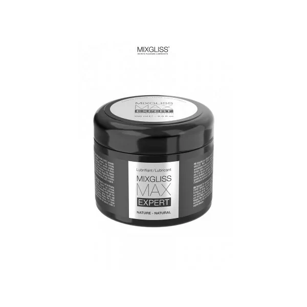 Extra Glijmiddel - Mixgliss Max Expert 250 ml - Mixgliss (€ 21,90) | Poppers Express