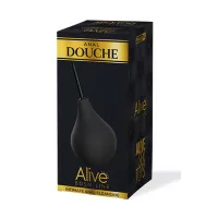 Anal Douche Bulb 225ml - Alive (€13.90) | Poppers Express