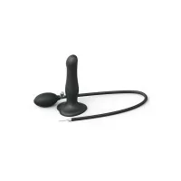 Tapón Dildo Inflable - Strap-On-Me - (69,99&nbsp;€) | Poppers Express