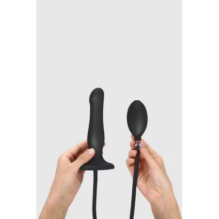 Tapón Dildo Inflable - Strap-On-Me - (69,99&nbsp;€) | Poppers Express