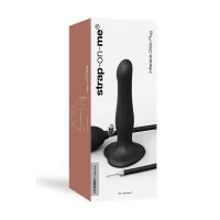 Aufblasbarer Dildo Plug - Strap-On-Me - (69,99&nbsp;€) | Poppers Express