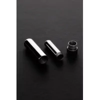 Inhalador popper de acero inoxidable - (29,90 €) | Poppers Express