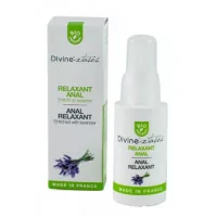 Anale relaxer - Divinextases