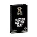 Erection Booster Tabs (20 comprimés)