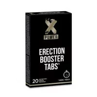 Erection Booster Tabs (20 tablets)