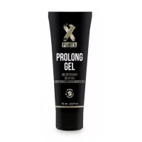 Delay Gel 75ml - Prolong Gel