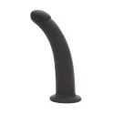 Saugfuß-Dildo Der Faszinierende – Soft Touch & 2 Größen