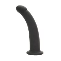 Suction Cup Dildo — The Fascinating by Jacquie et Michel Suction Cup Dildo — The Fascinating by Jacquie et Michel