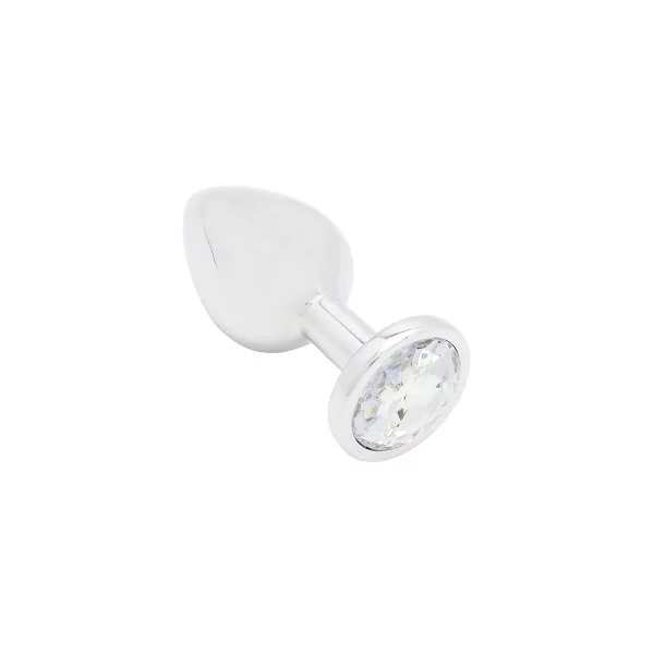 Plug Anal L'élégant Taille S - Jacquie & Michel Toys (12,90 €) | Poppers Express