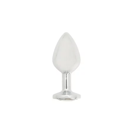 Plug Anal L'élégant Taille S - Jacquie & Michel Toys (12,90 €) | Poppers Express