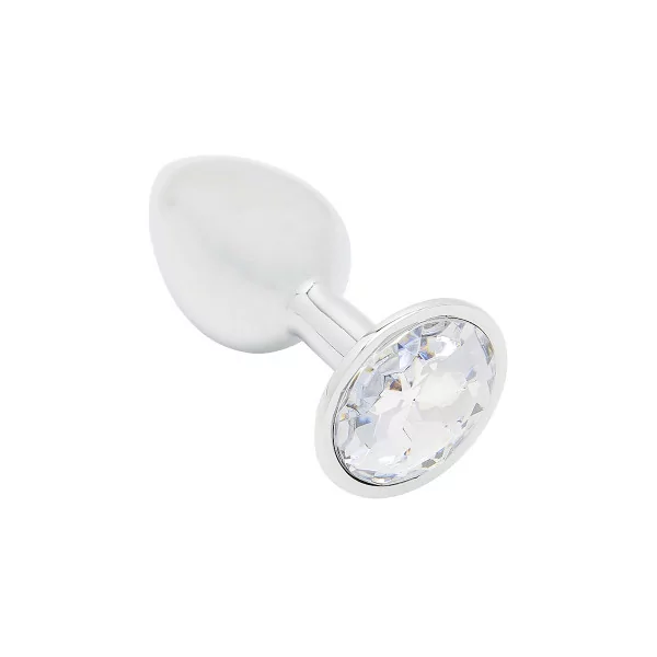 Plug Anal L'élégant Taille M - Jacquie & Michel Toys (14,90 €) | Poppers Express