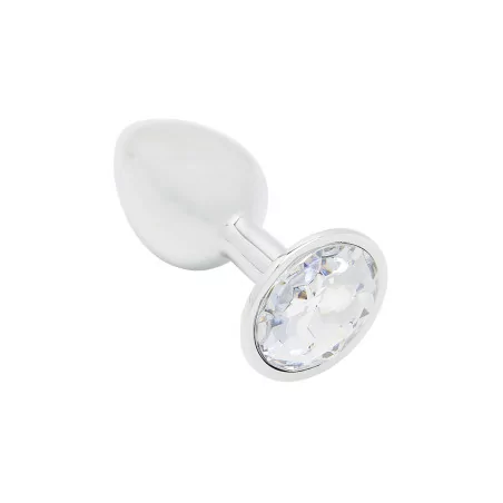 Plug Anal L'élégant Taille M - Jacquie & Michel Toys (14,90 €) | Poppers Express