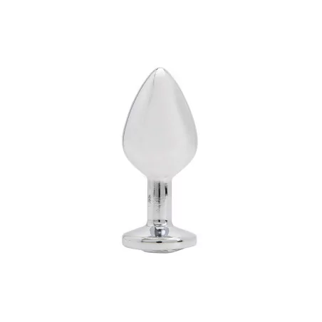 Plug Anal L'élégant Taille M - Jacquie & Michel Toys (14,90 €) | Poppers Express
