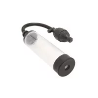 Penis Pump with Inflation Bulb - "The Intoxicating" by Jacquie et Michel - Jacquie & Michel Toys (€23.90) | Poppers Express