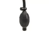 Penis Pump with Inflation Bulb - "The Intoxicating" by Jacquie et Michel - Jacquie & Michel Toys (€23.90) | Poppers Express