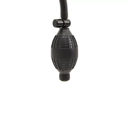 Penis Pump with Inflation Bulb - "The Intoxicating" by Jacquie et Michel - Jacquie & Michel Toys (€23.90) | Poppers Express
