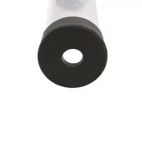 Penis Pump with Inflation Bulb - "The Intoxicating" by Jacquie et Michel - Jacquie & Michel Toys (€23.90) | Poppers Express