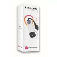 Penis Pump with Inflation Bulb - "The Intoxicating" by Jacquie et Michel - Jacquie & Michel Toys (€23.90) | Poppers Express